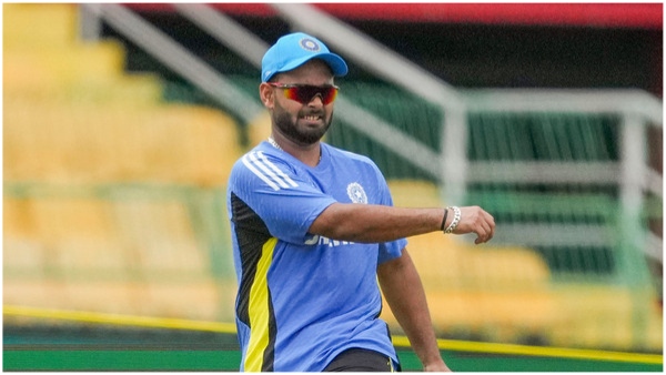 Sourav Ganguly on Rishabh Pant An All-Time Great in Tests But Here s Where He Can Improve