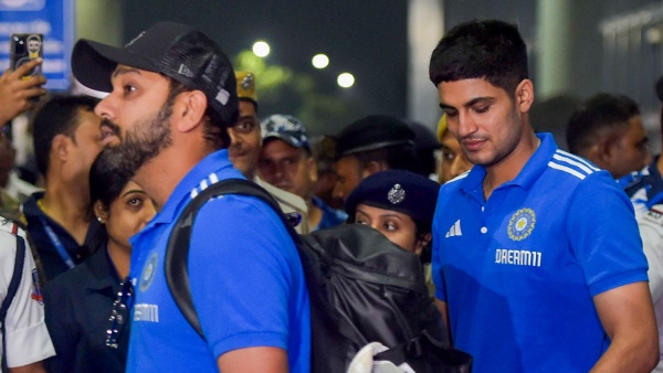 BCCI Shatters Shubman Gill s Vice-Captaincy Ambitions Announces Indian Squad Without Deputy for Bangladesh Series