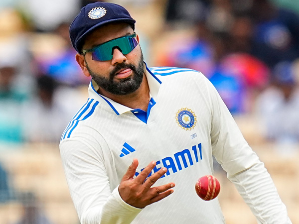 IND vs BAN Soye Hai Sab Log Rohit Sharma Fumes At India Teammates During 1st Chennai Test