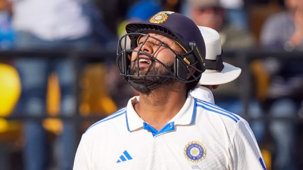 IND vs BAN Rohit Sharma Eyes Virender Sehwag s ALL-TIME Test record