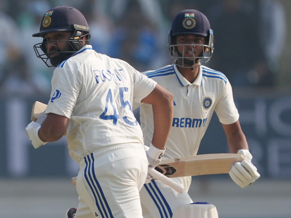 IND vs BAN India Creates History Fastest 50 in Test Cricket Scored Inside Three Overs