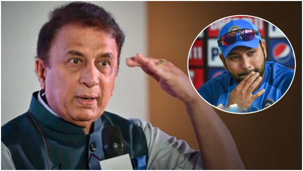 IND vs BAN Sunil Gavaskar Cautions Rohit Sharma s Team India Bangladesh Could Cause Upsets