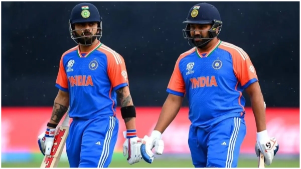 IND vs BAN Rohit Sharma Needs One Century And 8 Sixes Against Bangladesh To Create History