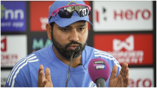 Rohit Sharma reveals strategy for picking India Playing XI for 1st Test against Bangladesh Rohit Sharma reveals strategy for picking India Playing XI for 1st Test against Bangladesh