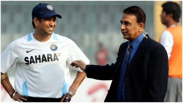 Sunil Gavaskar Rebukes Michael Vaughan Over Joe Root Surpassing Sachin Tendulkar Comment