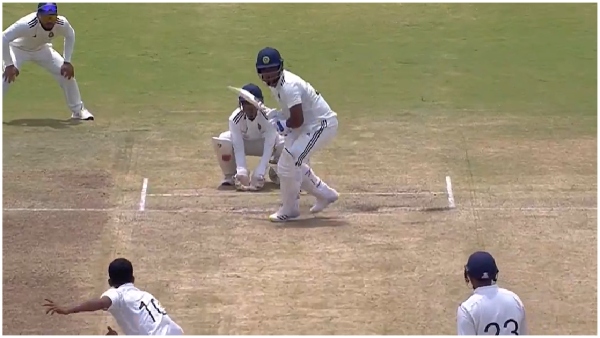 Duleep Trophy 2024 Sanju Samson Puts His Team On Top After Shreyas Iyer s Duck