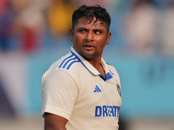 IND vs BAN Sarfaraz Khan Likely To Be Released From India Squad Ahead Of 2nd Test For Irani Cup