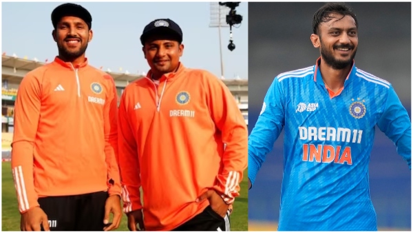India Playing XI vs Bangladesh for 1st Test No place For Sarfaraz Khan Dhruv Jurel And Axar Patel