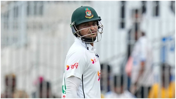 Shakib Al Hasan on India s Dominance Pakistan Inexperienced in Tests India Unbeatable at Home