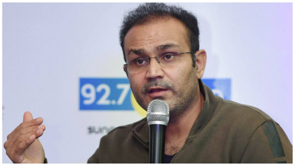 Virender Sehwag Reveals Why He Would Prefer Coaching An IPL Team And Not Team India