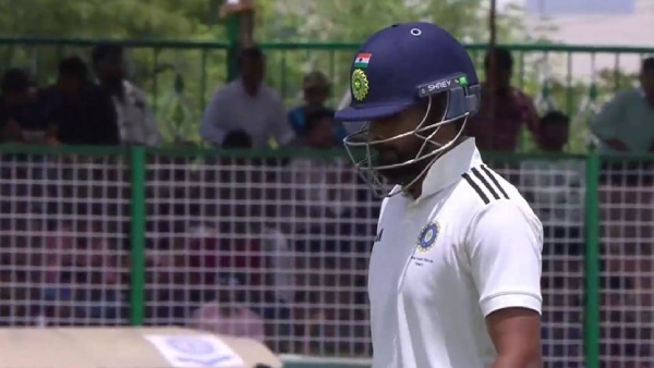 Duleep Trophy 2024 Shreyas Iyer Reflects on Defeat We Were on the Mark Early But Key Partnership Shifted Momentum