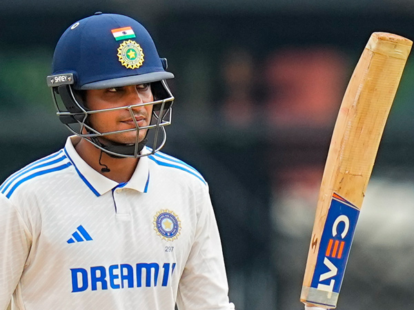 IND vs BAN Shubman Gill Matches Virat Kohli s Record for Sixes Unleashing Sehwag-Like Power