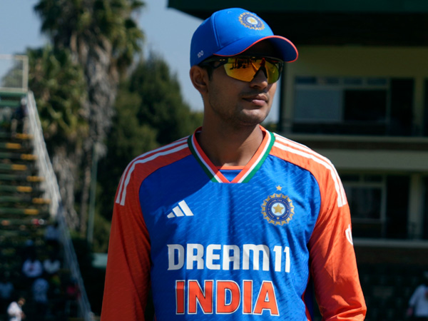 IND vs BAN Vice-Captain Shubman Gill Likely to Be Rested for T20I Series Against Bangladesh