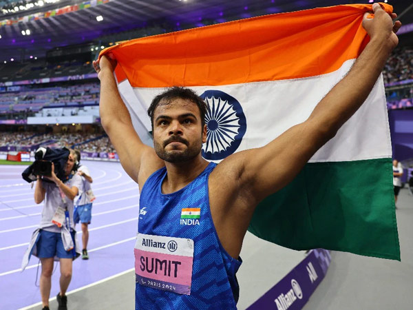 Paris Paralympics 2024 Sumit Antil and Nitesh Kumar Shine with Gold on Day 5 Top Highlights
