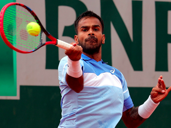 AITA Criticizes Sumit Nagal for Skipping Davis Cup Questions His Commitment