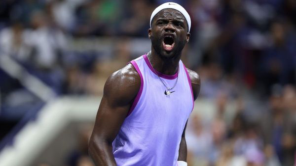 US Open 2024 Historic American Men s Final Marks First in 18 Years