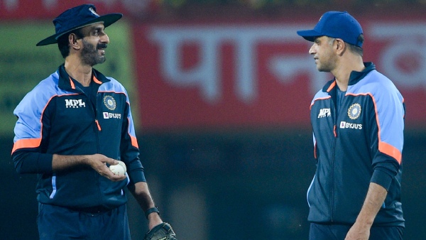 IPL 2025 Rajasthan Royals Appoint Vikram Rathour as Batting Coach