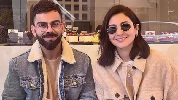 Virat Kohli and Anushka Sharma likely to get british citizenship