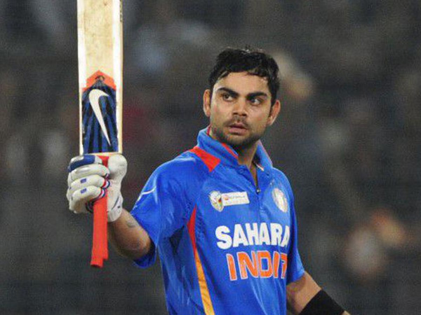 Gautam Gambhir Hails Virat Kohli s 183 vs Pakistan as the Greatest ODI Innings by an Indian