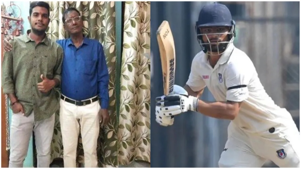 Yash Dayal s father Chanderpal recalls son s nightmarish IPL 2023 moment