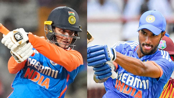 Emerging Asia Cup T20 2024 Tilak Varma Named Captain of India A Squad