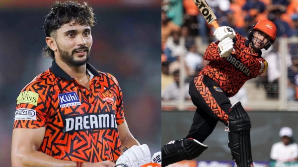 IPL 2025 Full List of Sunrisers Hyderabad Retained and Released Players Key Retentions and Surprising Exits