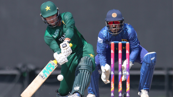 Sri Lanka A beat Pakistan A by 7 wickets to qualify for the Emerging Teams Asia Cup 2024 final