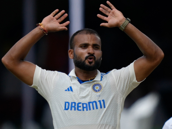 IND vs NZ Cricket experts says Akash Deep should replace Mohammed Siraj in Pune Test vs New Zealand