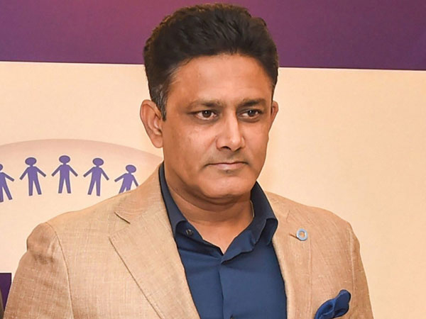 IND vs NZ Anil Kumble explains how can India win in 1st test against New Zealand