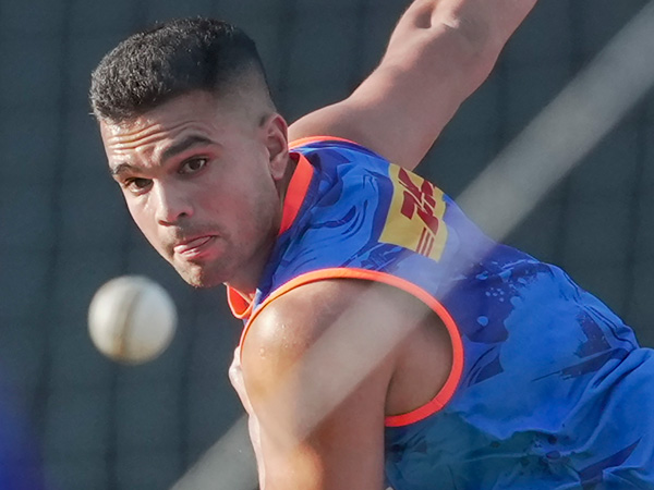 Arjun Tendulkar Dropped No Place For Sachin s Son In Goa s Playing XI For 1st Round Of Ranji Trophy