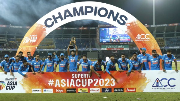 India to Host 2025 Asia Cup as ACC Unveils Venues for Next Four Editions and Media Rights Auction Date