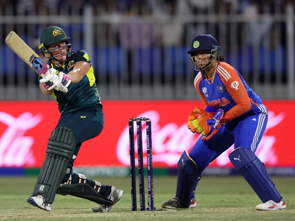 Women s T20 World Cup India Aim to Chase 152 and Secure Semi-Finals Spot Against Australia