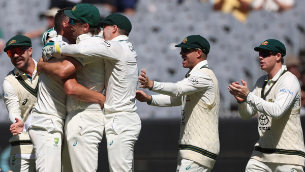 Australia Names T20I Squad Without Test Stars for Pakistan Series New Captain Needed