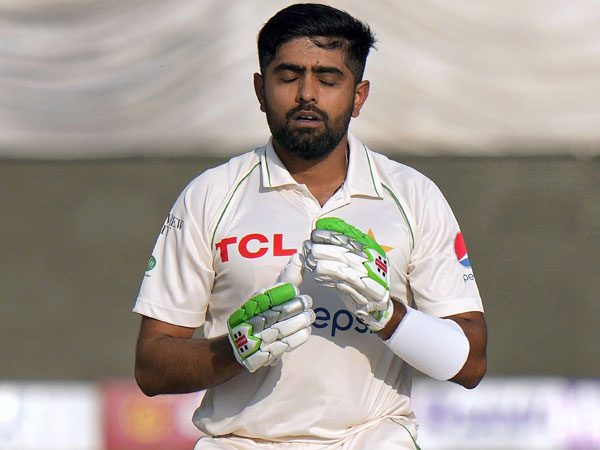 PAK vs ENG Babar Azam Likely to Be Dropped for Second Test Against England