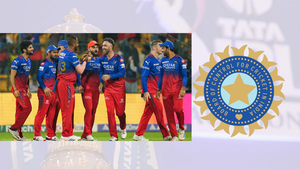 Good News For RCB After BCCI named India s squad for the New Zealand series
