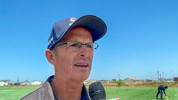 Gary Kirsten Resigns as Pakistan s White-Ball Coach