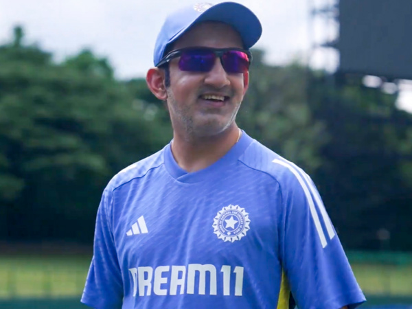 Gautam Gambhir Told Me Not To India s Pace Sensation Mayank Yadav Reveals Coach s Key Message