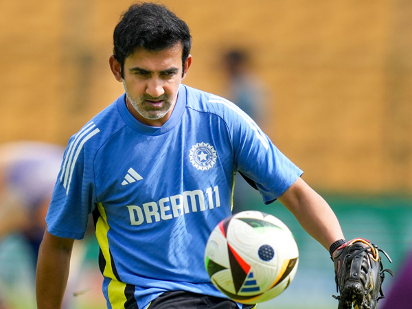 Gautam Gambhir s Struggles as Team India Coach A Look at His Poor Records