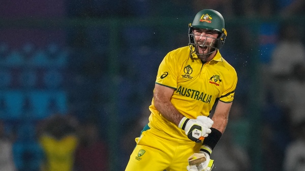 Glenn Maxwell Hails Jasprit Bumrah as Potential Greatest All-Format Bowler of All Time