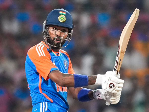 IND vs BAN Hardik Pandya Creates History Surpasses Virat Kohli with Most T20I Finishes for India with a Six