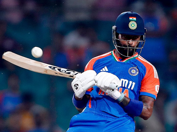 IND vs BAN Hardik Pandya Stuns with No-Look Ramp Shot Over the Keeper
