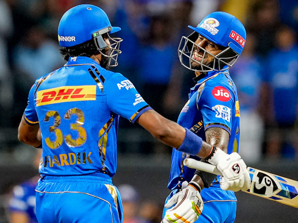 IND vs BAN Suryakumar Yadav Playfully Hints at Future IPL Captaincy Ahead of First T20I in Gwalior