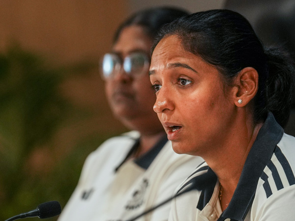BCCI to Decide on Harmanpreet Kaur s Future as India Women s Team Captain
