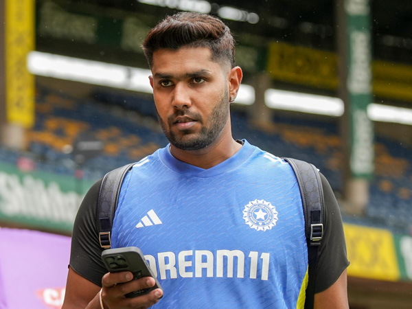 IND vs AUS India pacer Harshit Rana lost 17 kgs before Border Gavaskar Trophy