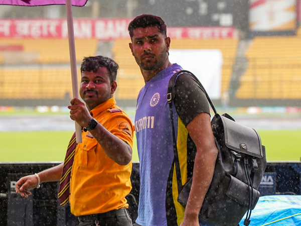 IND vs AUS India pacer Harshit Rana lost 17 kgs before Border Gavaskar Trophy