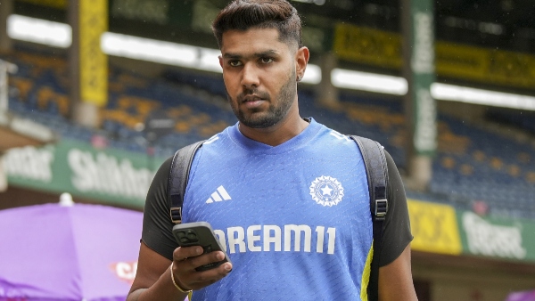 IND vs NZ Abhishek Nayar Confirms No Addition of Harshit Rana to India s Squad for 3rd Test vs New Zealand IND vs NZ Abhishek Nayar Confirms No Addition of Harshit Rana to India s Squad for 3rd Test vs New Zealand
