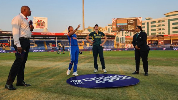 IND vs AUS Alyssa Healy Ruled Out Tahlia McGrath to Captain as Australia Opt to Bat