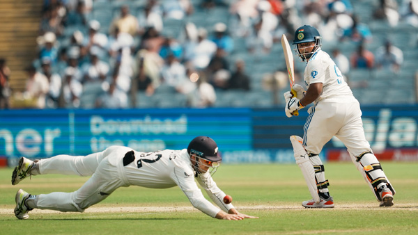 IND vs NZ Gautam Gambhir s strategy backfired as India all out for 156