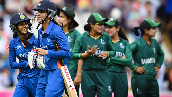 Womens T20 World Cup Can India Still Qualify for Semifinals if They Lose to Pakistan