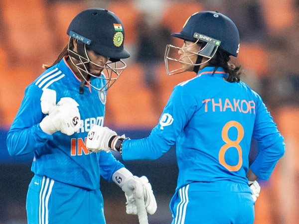 India Women vs New Zealand Women NZ s Veteran Trio Devine Bates and Tahuhu Shine to Level Series 1-1